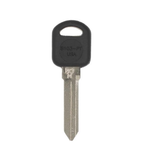 Keyline Keyline:B103 GM Transponder Key KLN-B103-PT - main